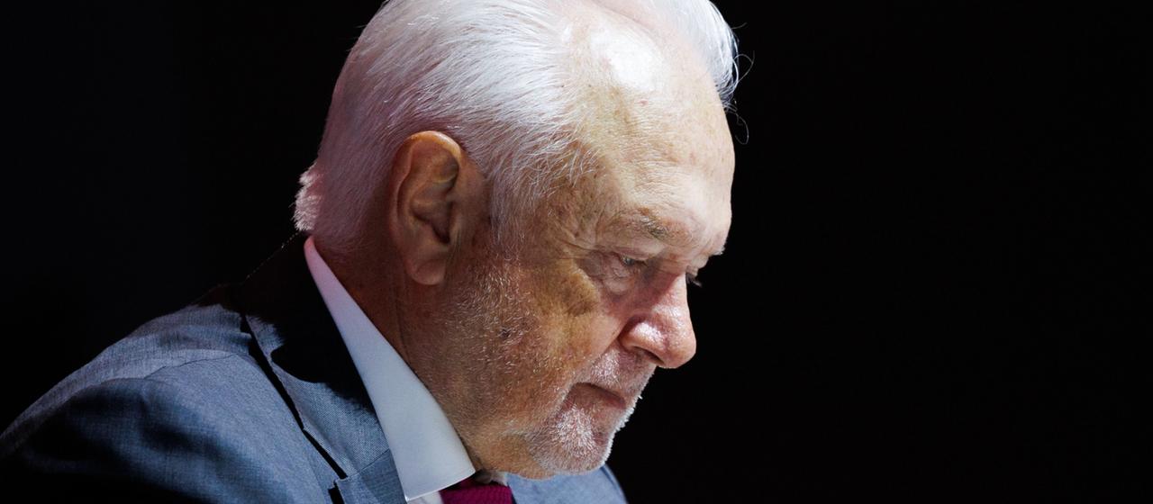 Wolfgang Kubicki