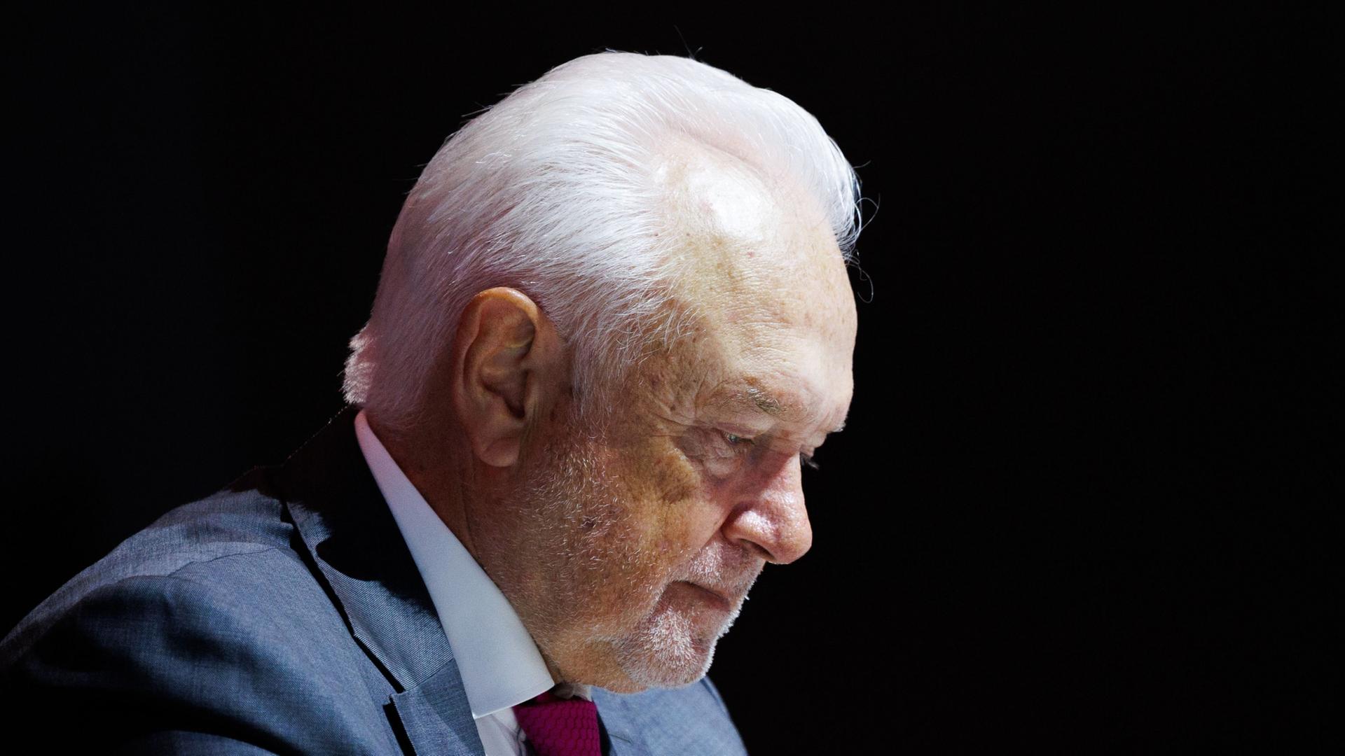 Wolfgang Kubicki | Carsten Koall/dpa