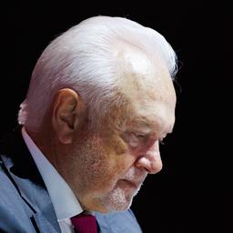 Wolfgang Kubicki