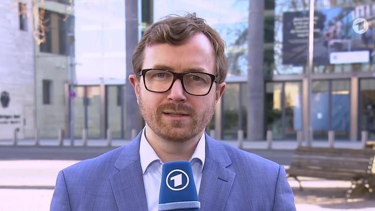 Sendungsbild | ARD-aktuell Sendungsbild