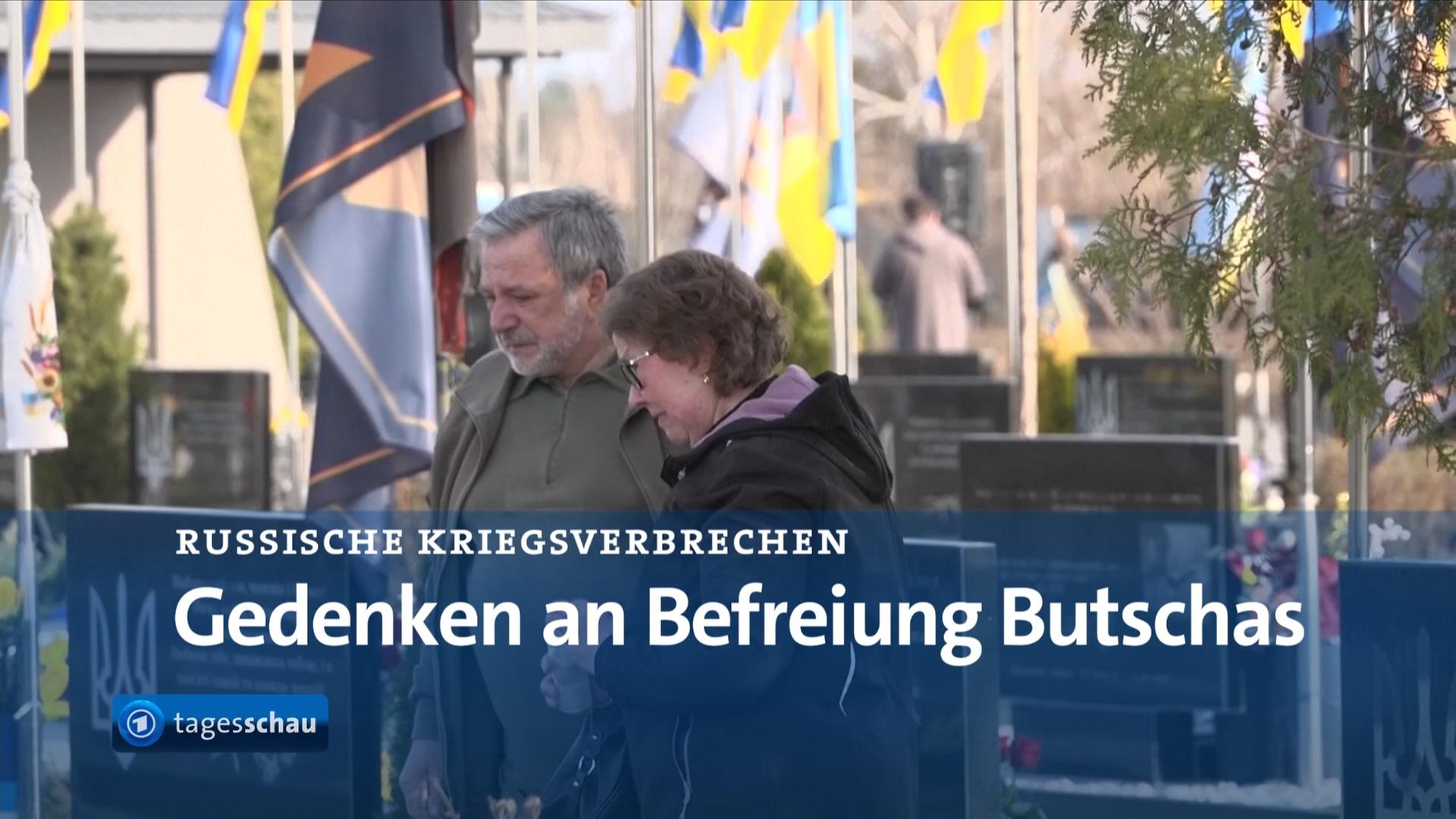 Sendungsbild | ARD-aktuell