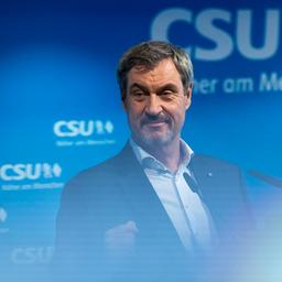 Markus Söder