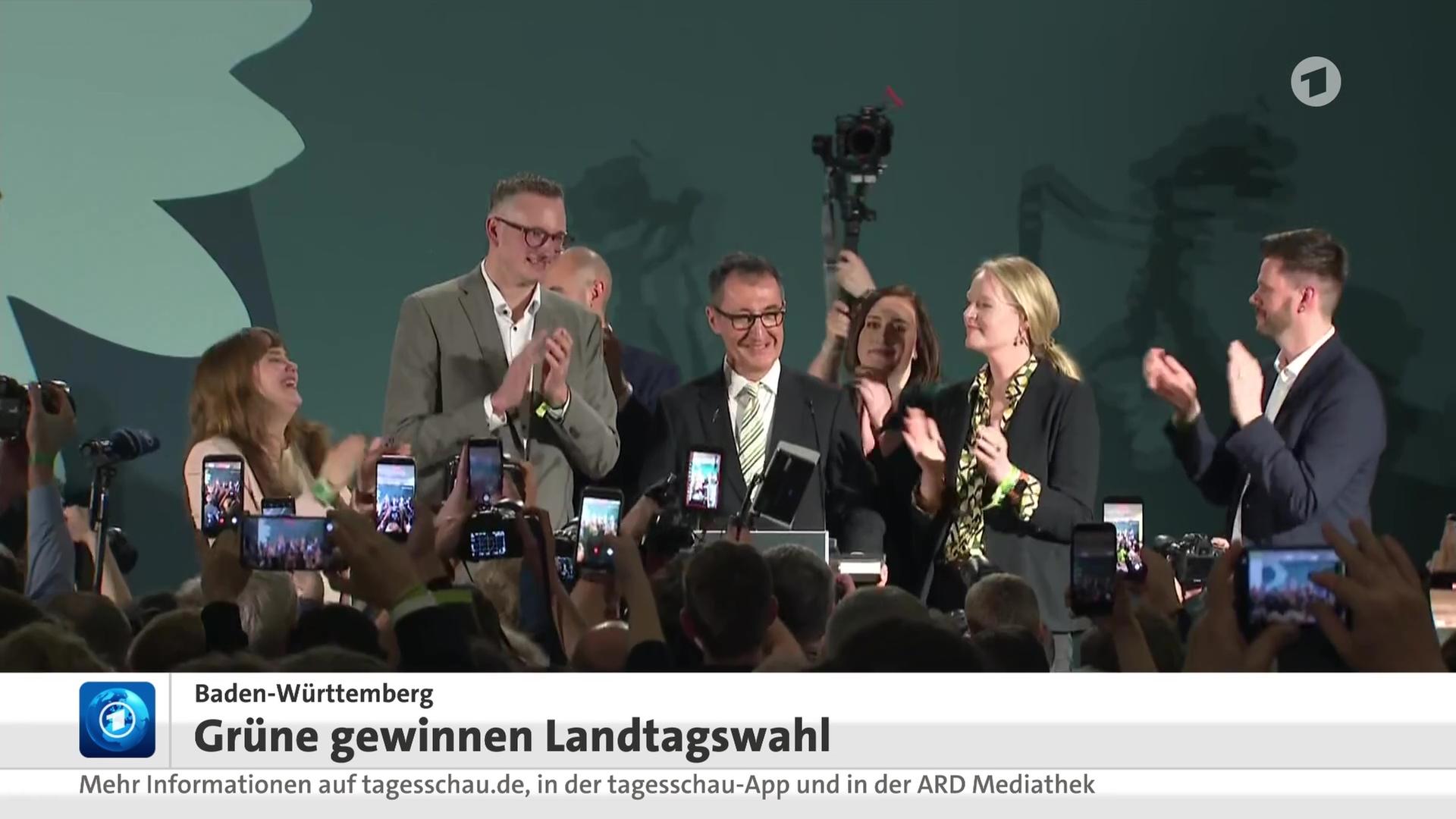 Sendungsbild | ARD-aktuell