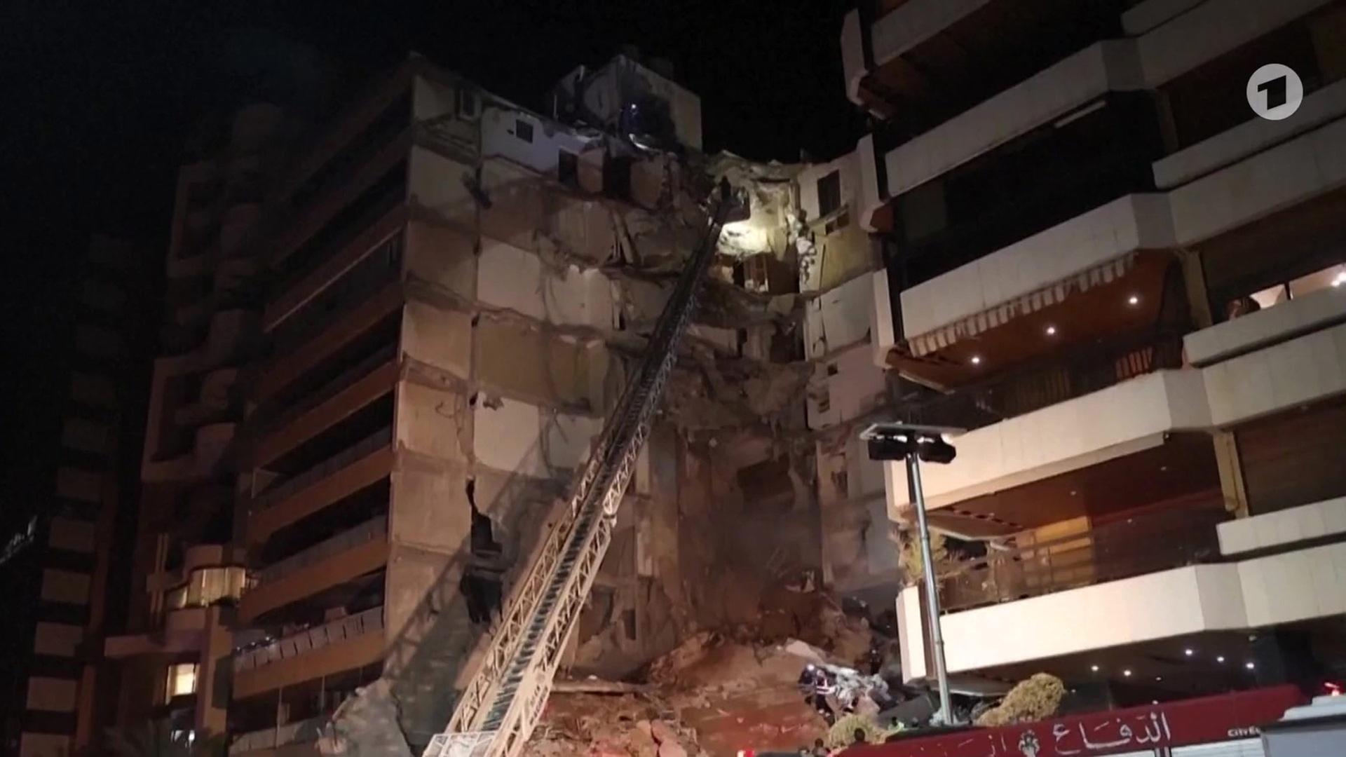 Sendungsbild | ARD-aktuell