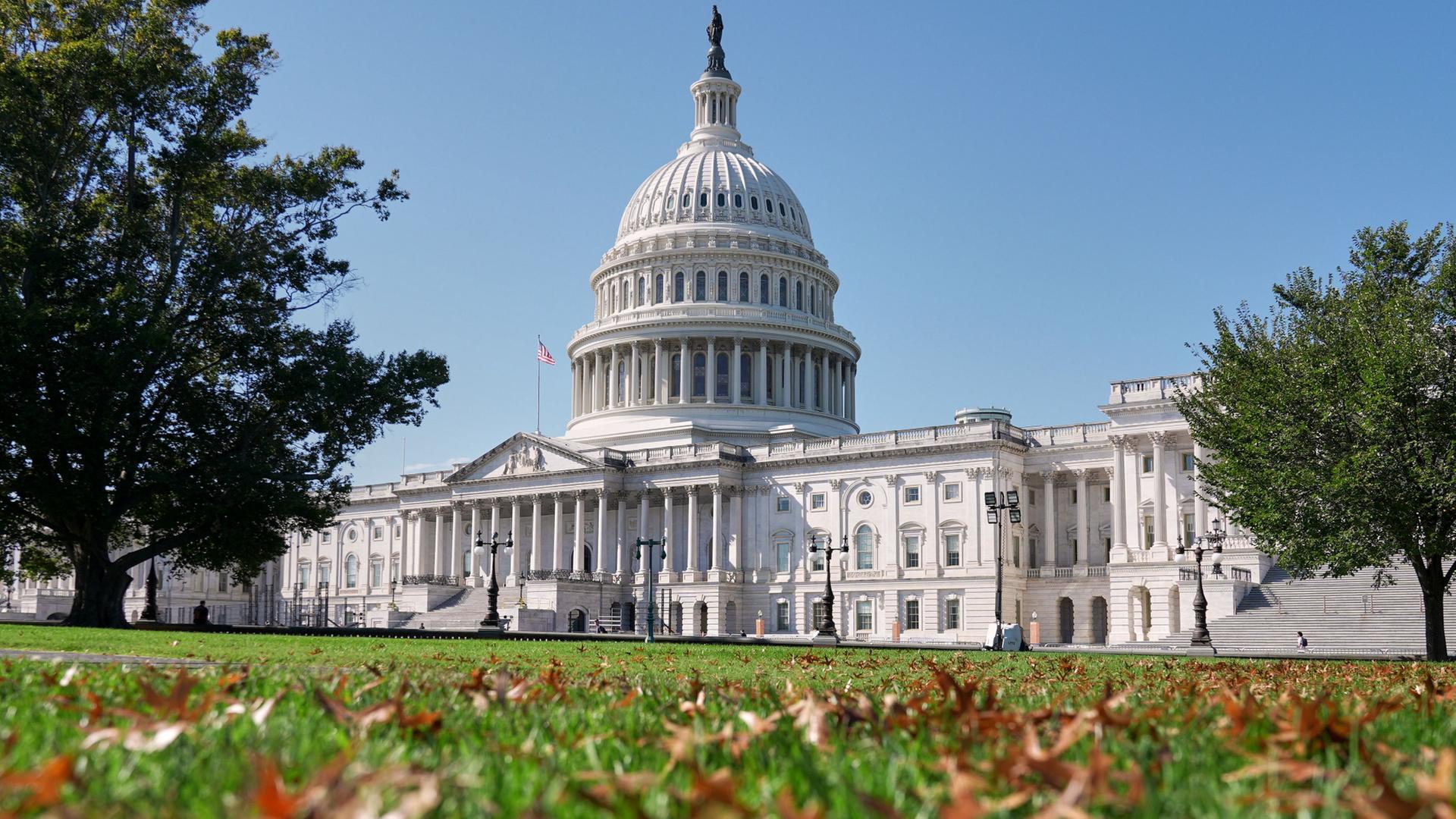 Wahlen in den USA: Was zu den Midterms wichtig ist
