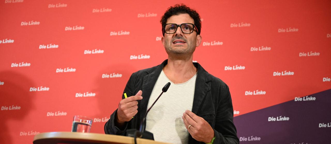 Luigi Pantisano