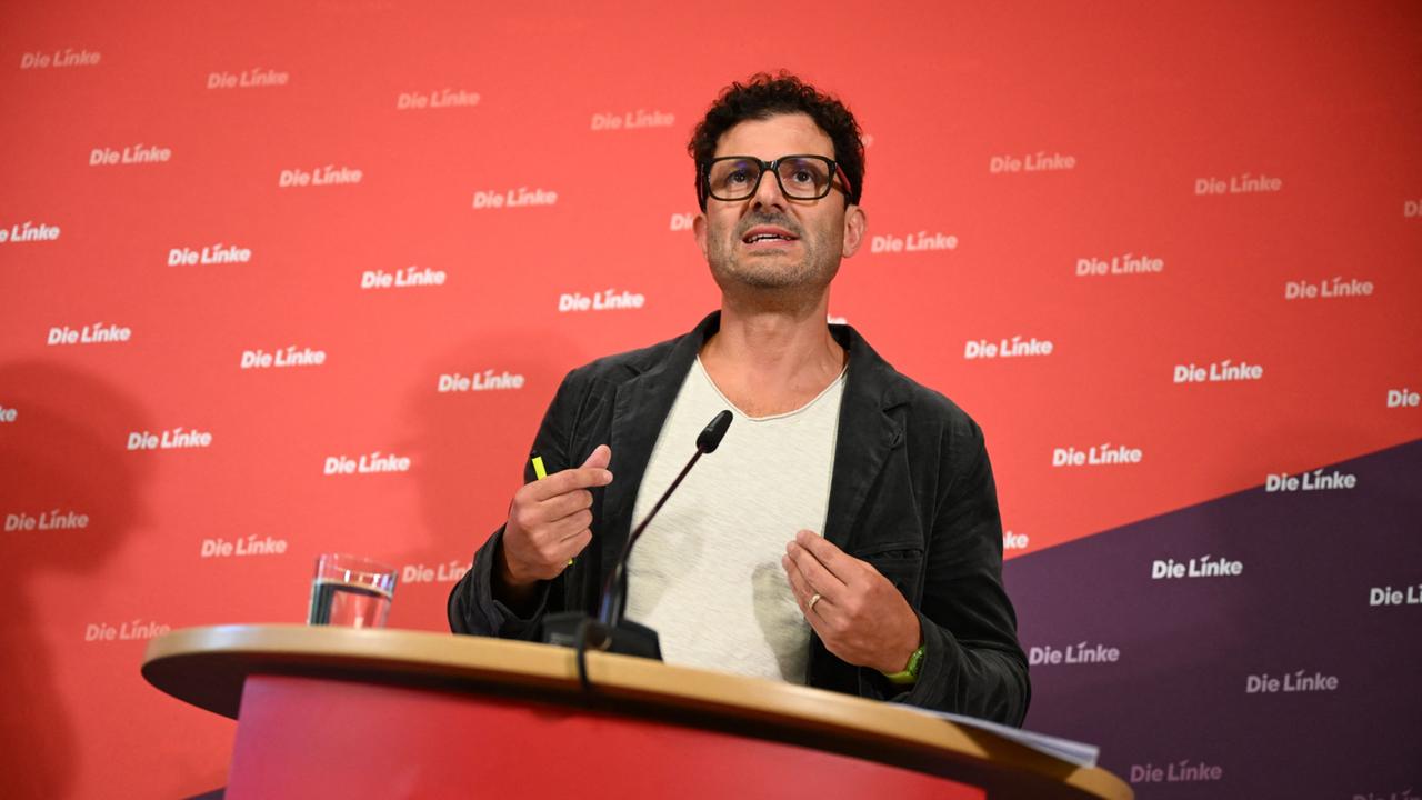 Warum die Linke wegen eines Insta-Posts bis vor das Verfassungsgericht zieht