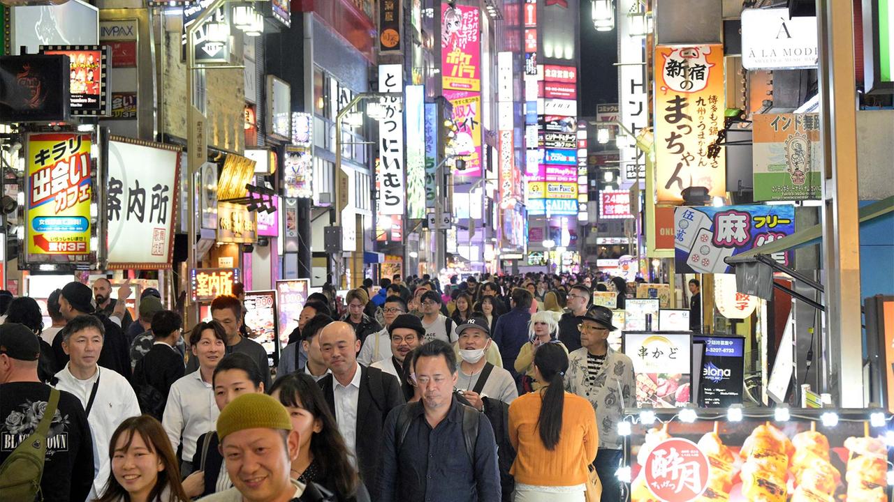 Japans Kabinett beschließt 117-Milliarden-Euro-Konjunkturpaket