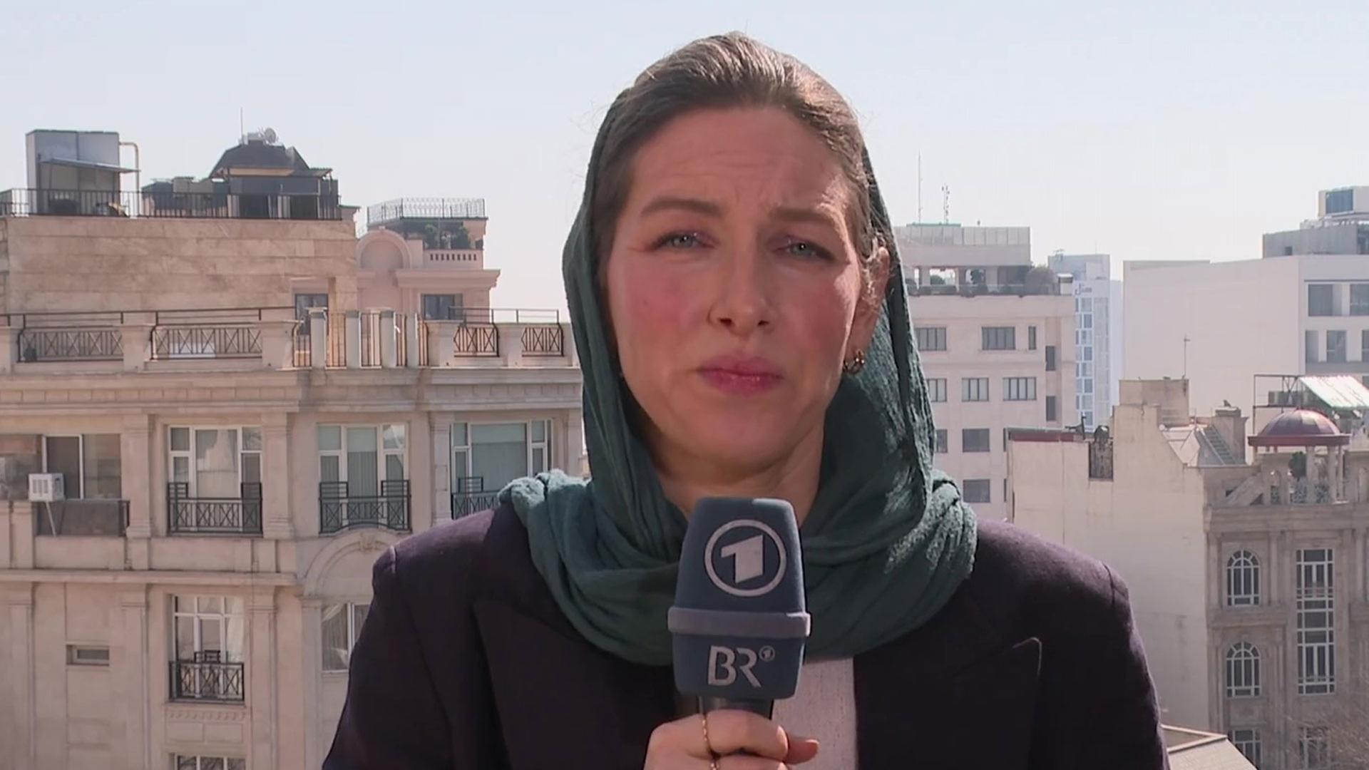 Sendungsbild | ARD-aktuell