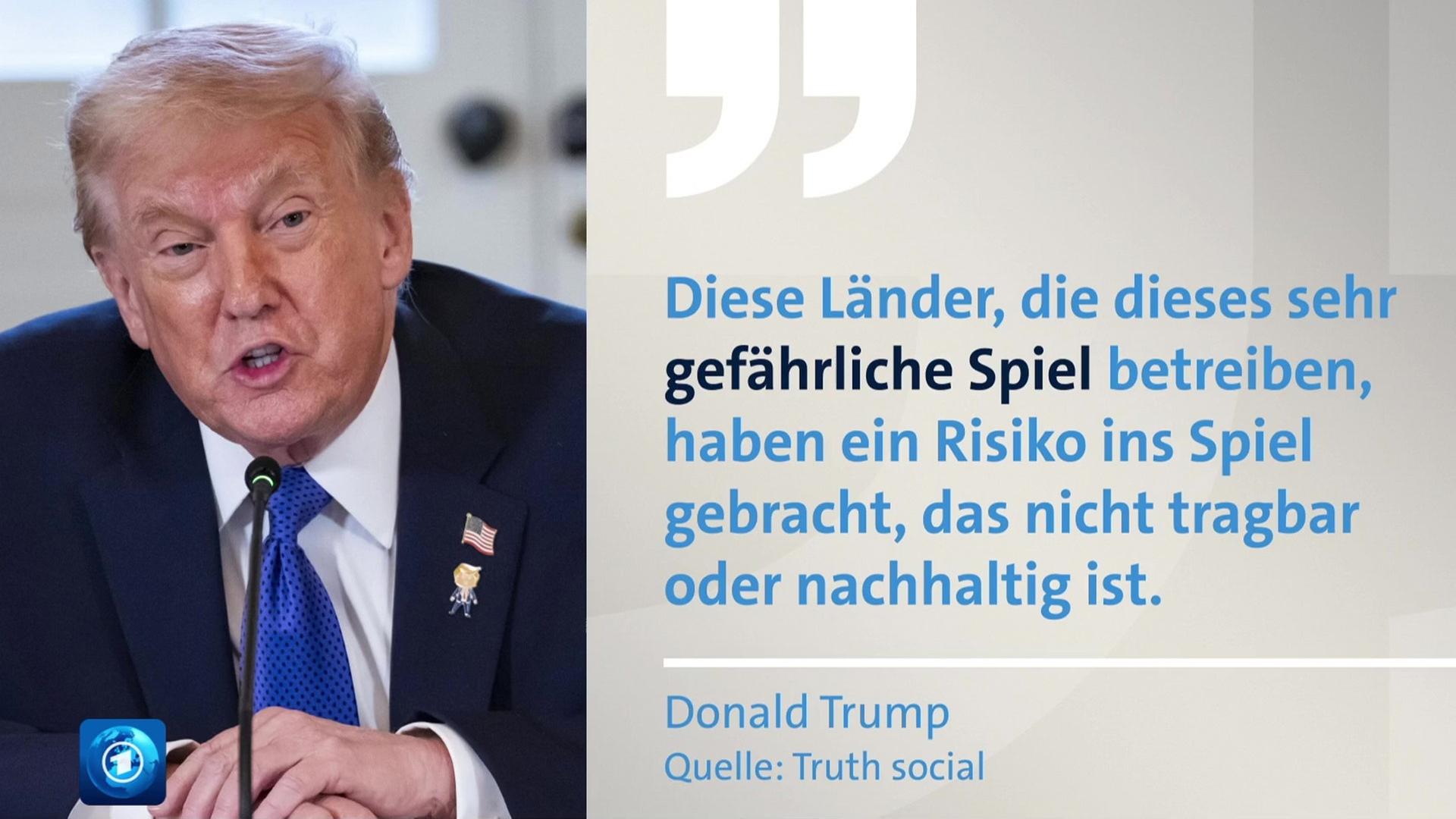 Sendungsbild | ARD-aktuell