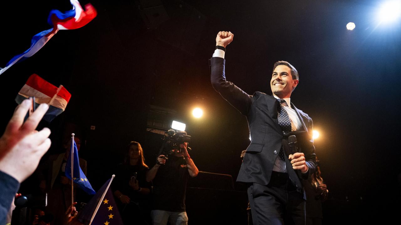 Niederlanden: Wahlergebnis erst in einigen Tagen – gute Chancen für Jetten