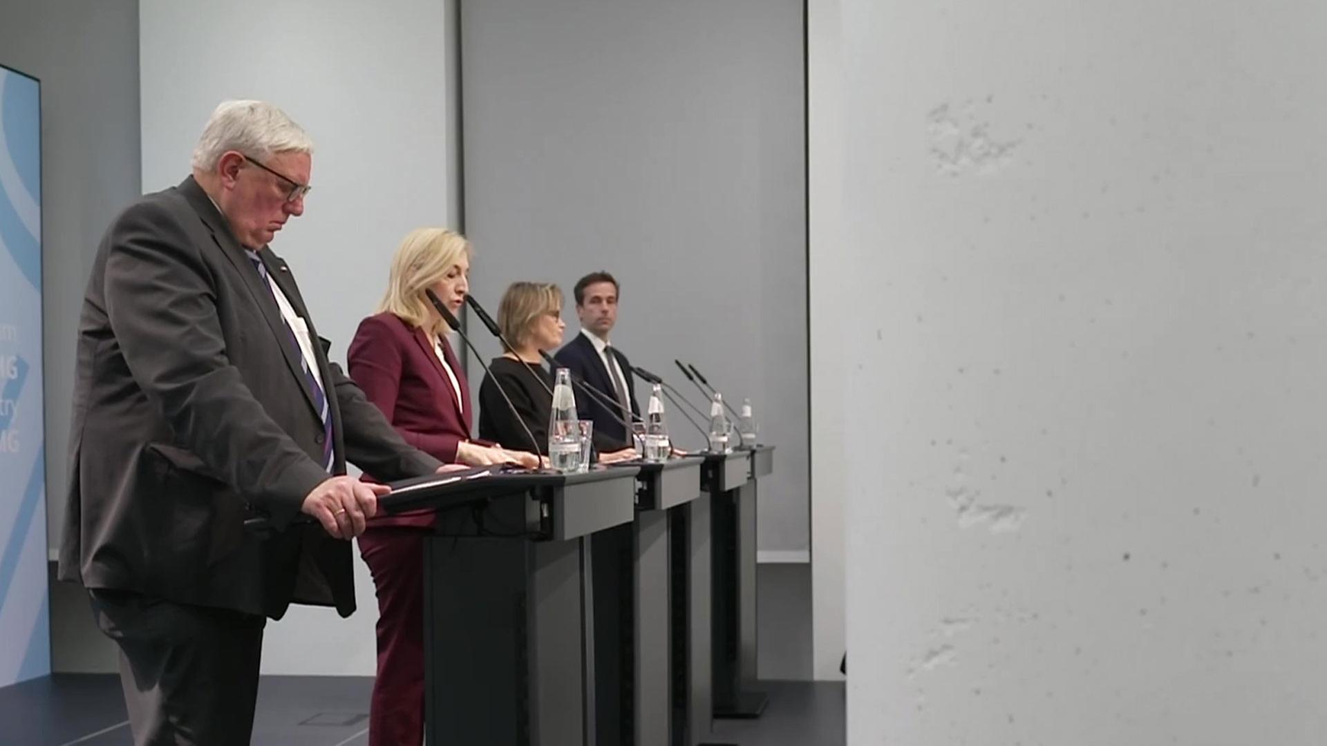 Sendungsbild | ARD-aktuell