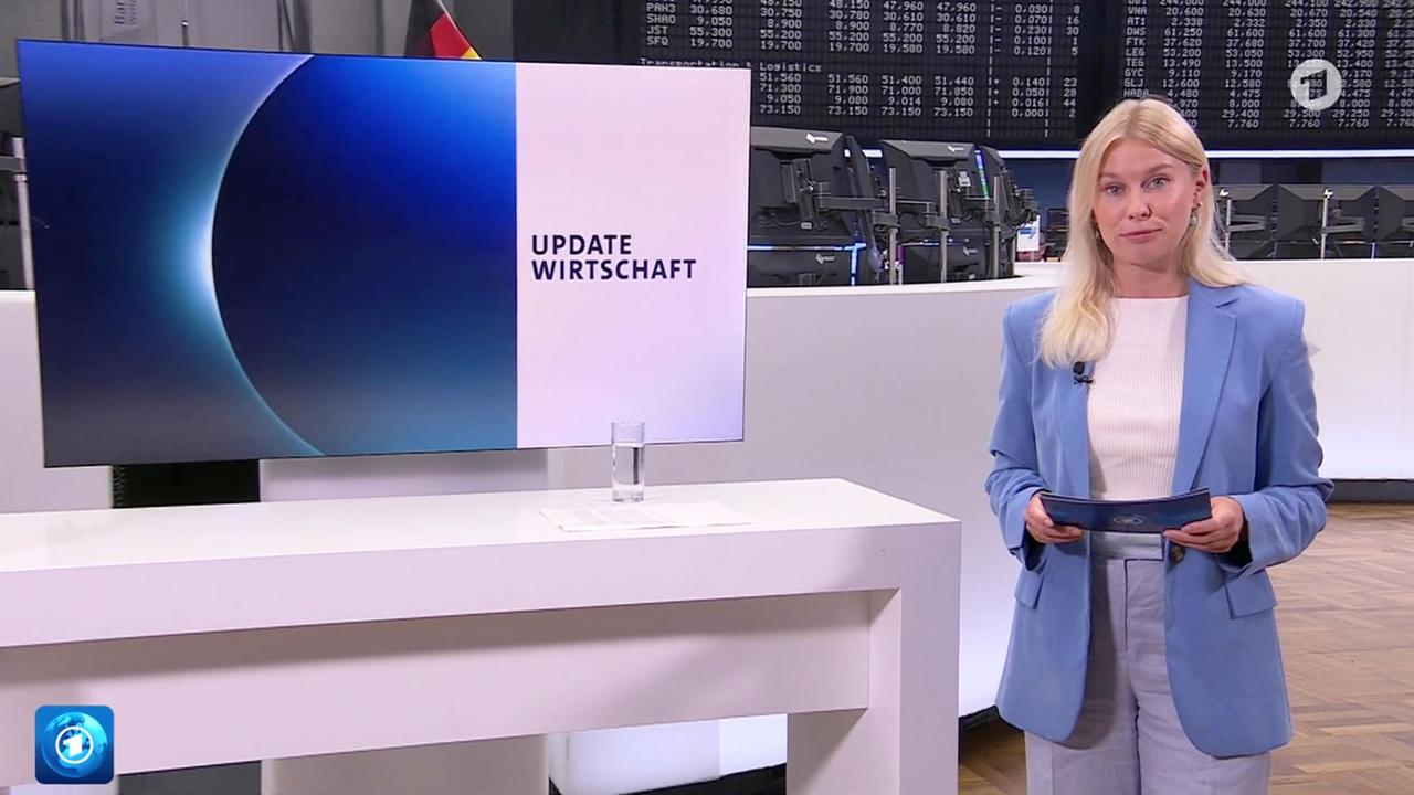 Update Wirtschaft vom 22.06.2026