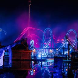 Heide Park Festival 2024