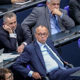 Merz verteidigt Abstimmung über Unionsantrag zur Migration | tagesschau.de