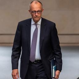 Friedrich Merz