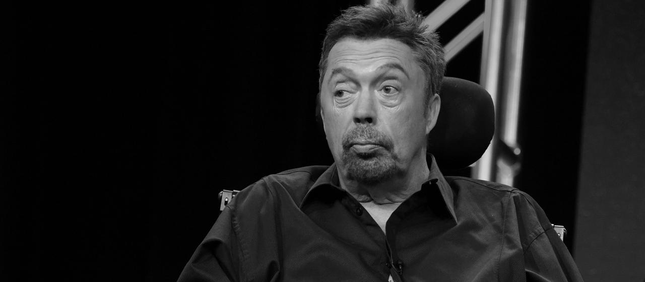 Tim Curry