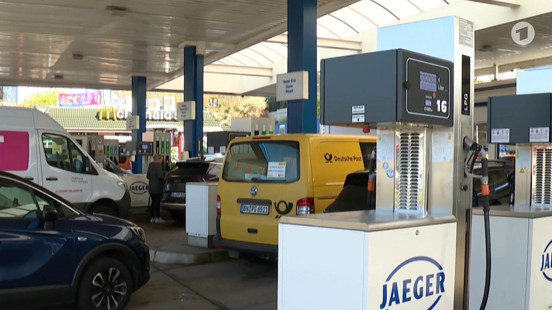 Sendungsbild | ARD-aktuell