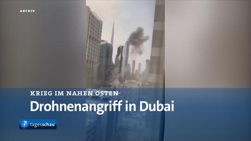 tagesschau in 100 Sekunden