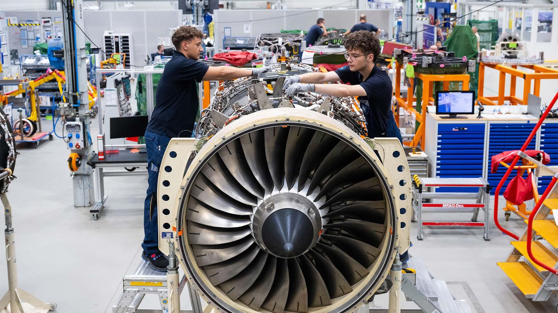 Geschäftsklima: ifo-Index sinkt überraschend