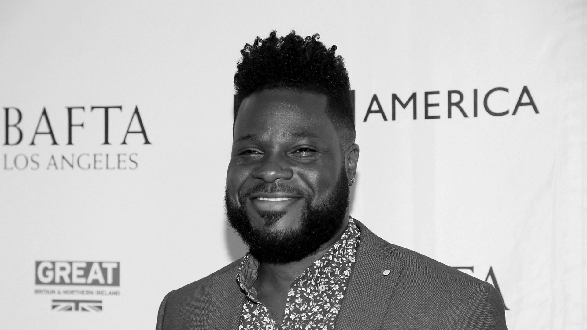 Malcolm-Jamal Warner | REUTERS