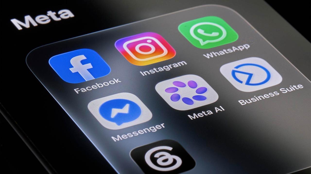 Sammelklage gegen Meta wegen Daten-Tracking