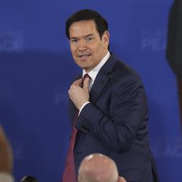 Marco Rubio | AP Marco Rubio