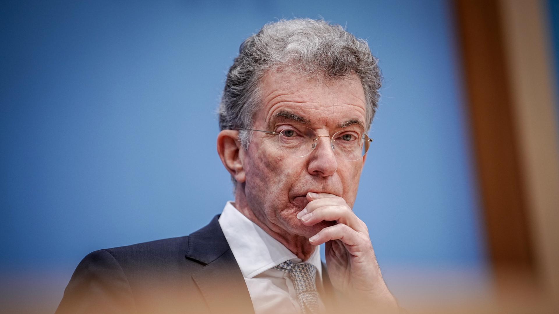 Christoph Heusgen | dpa