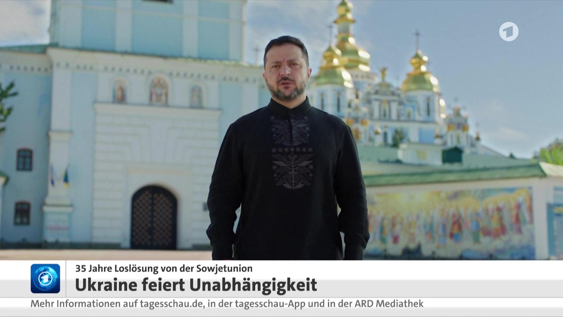tagesschau in 100 Sekunden
