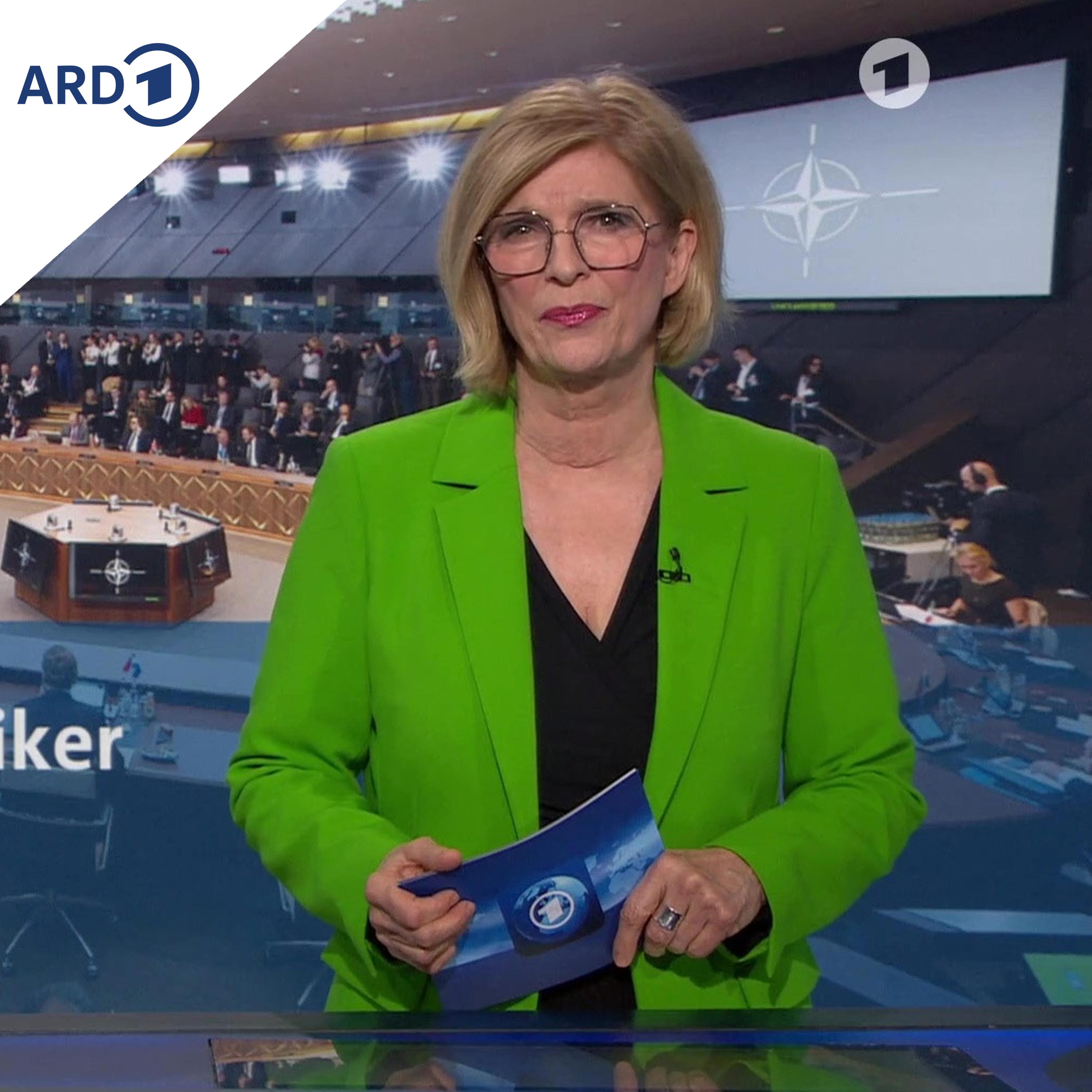 tagesschau in Einfacher Sprache 19:00 Uhr, 03.12.2025 tagesschau in Einfacher Sprache 19:00 Uhr, 03.12.2025