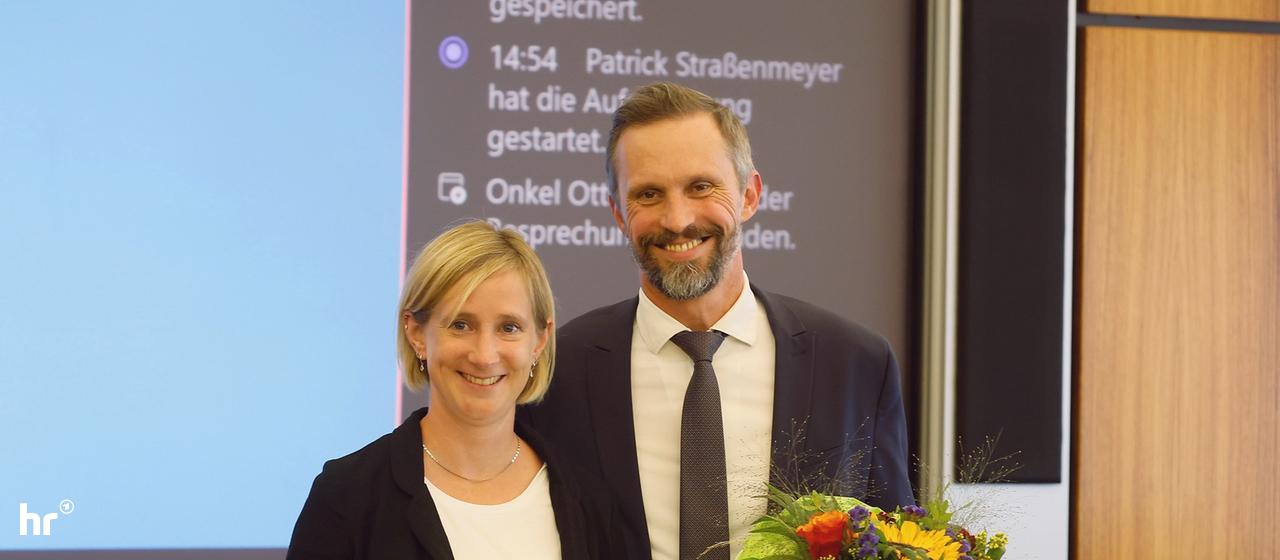 Nach der Wahl