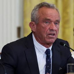 Robert F. Kennedy Jr. 