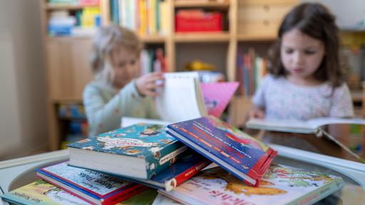 Mehr Chancen für Kita-Kinder - wenn die Länder mitziehen