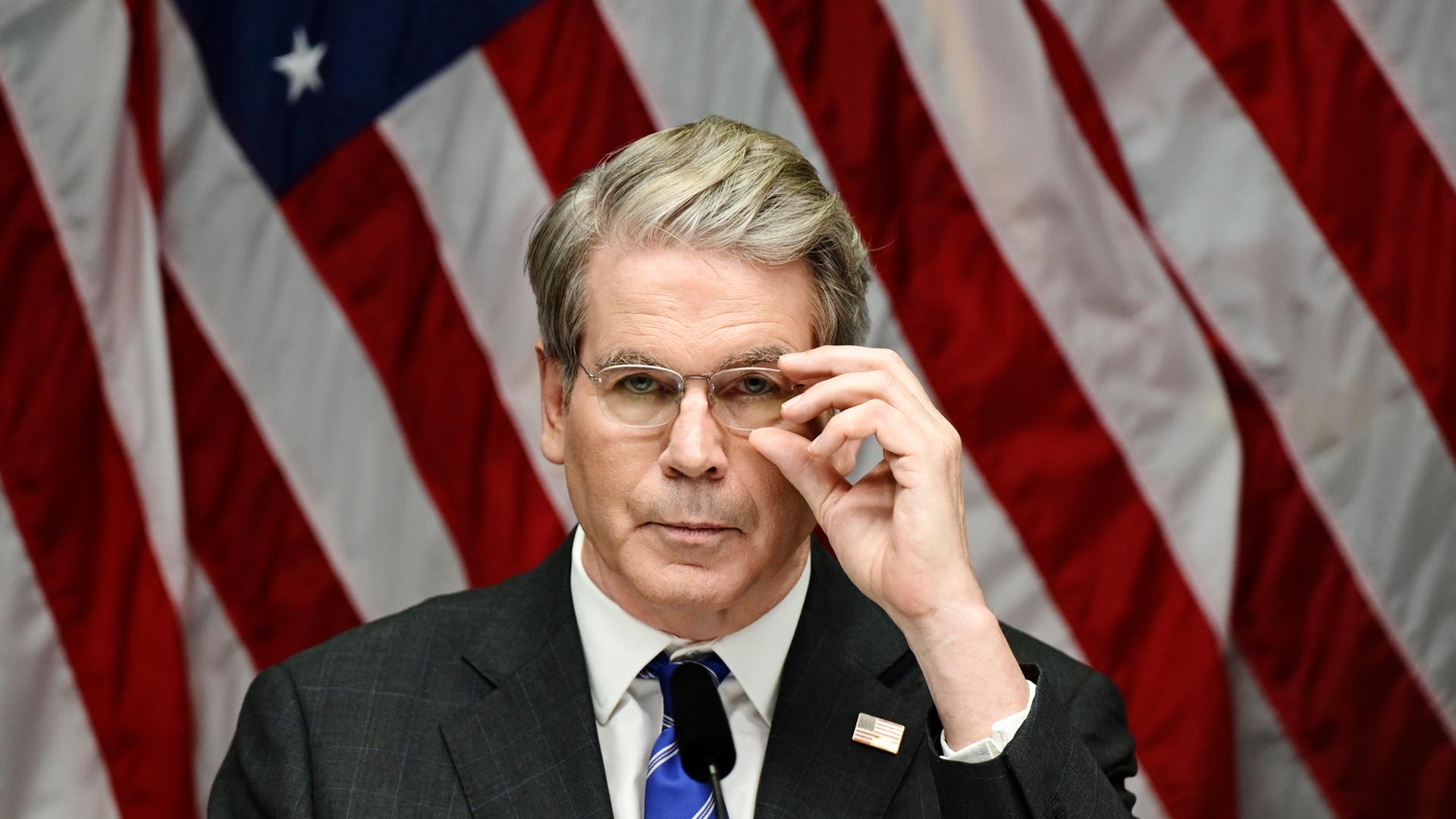 Neue US-Sanktionen gegen Irans Führung Neue US-Sanktionen gegen Irans Führung