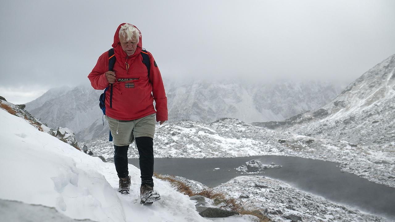 Ficos langer Arm – bis in die Berge der Slowakei