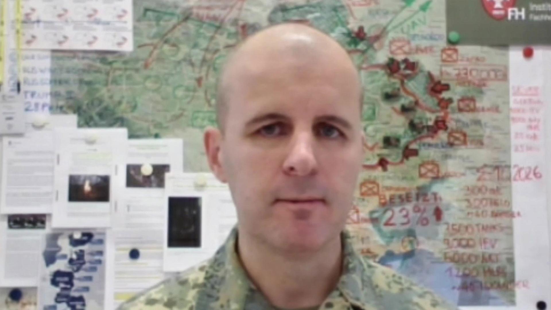 Sendungsbild | ARD-aktuell