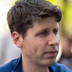Sam Altman