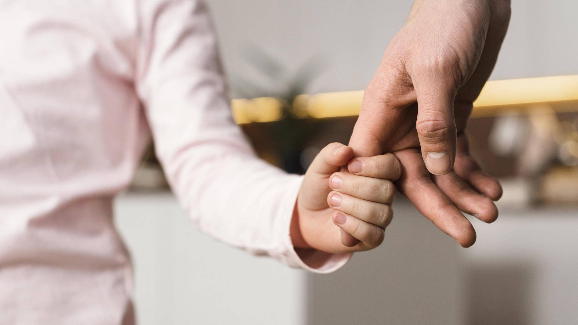 Familien in NRW fehlt vor allem Sicherheit