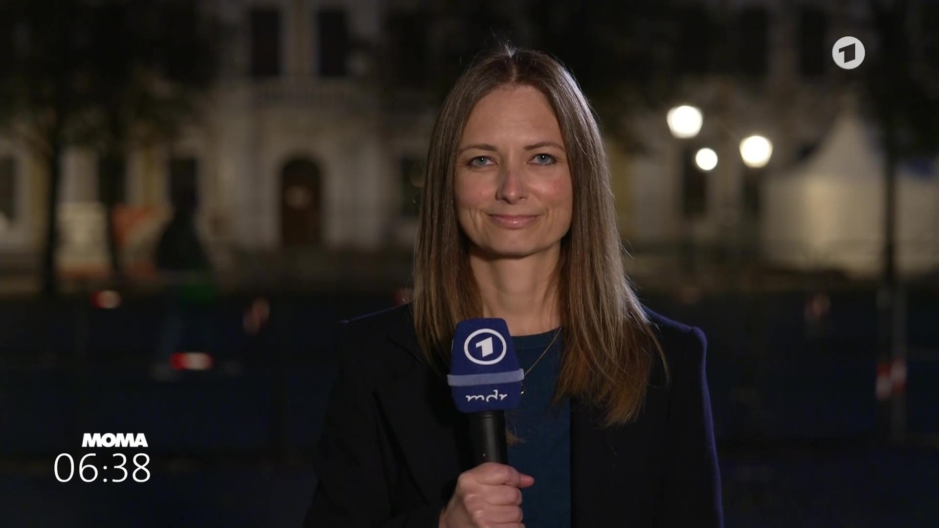 Sendungsbild | ARD-aktuell