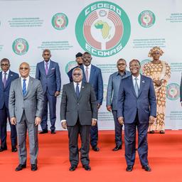 Die Ecowas verhängt neue Sanktionen gegen Mali
