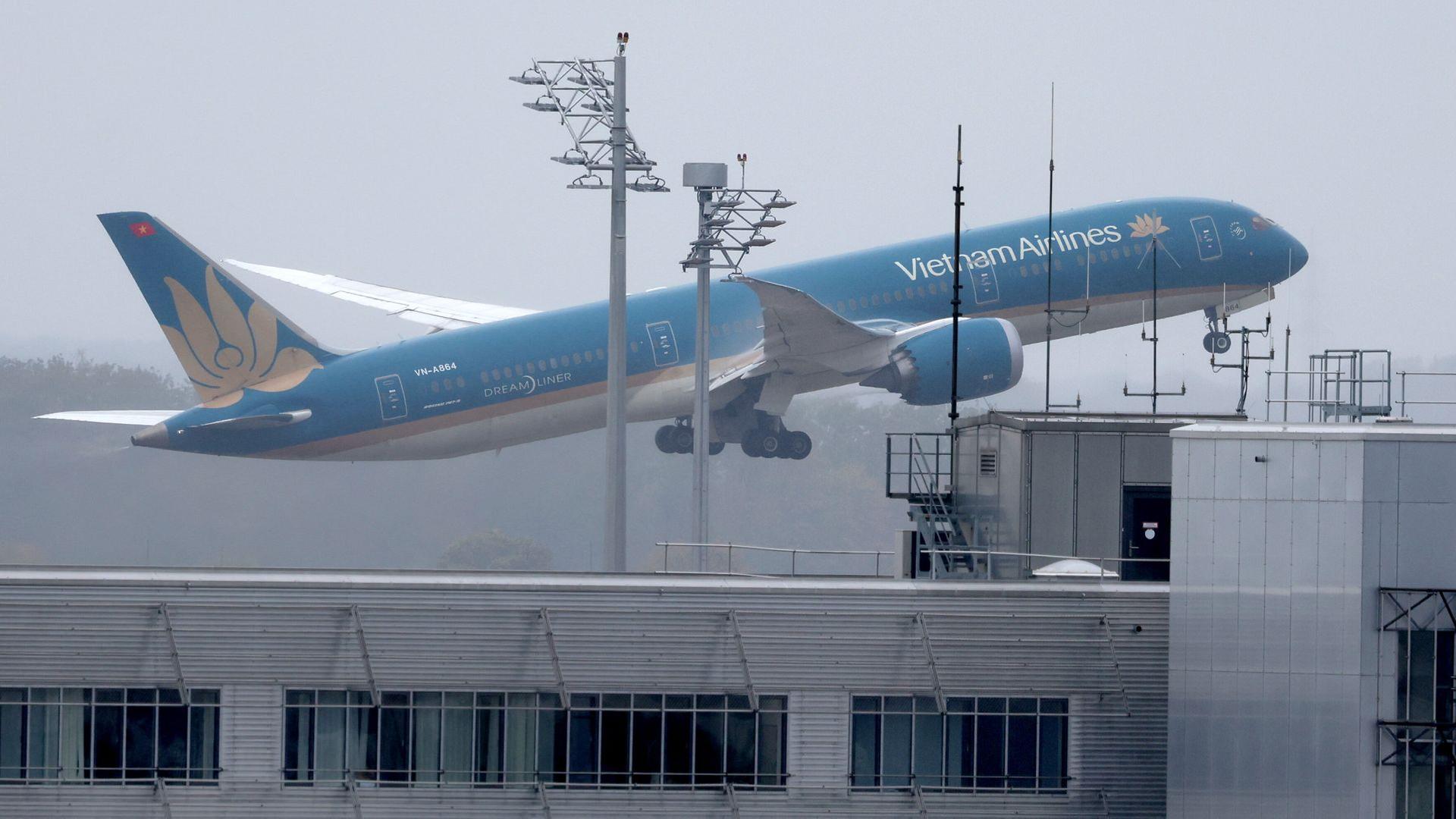 Beinahe-Katastrophe mit Boeing: Bundesbehörde nennt Details