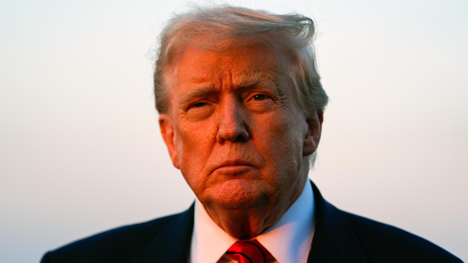 Gelingt Trumps riskanter Balanceakt zwischen Zöllen und Schulden?