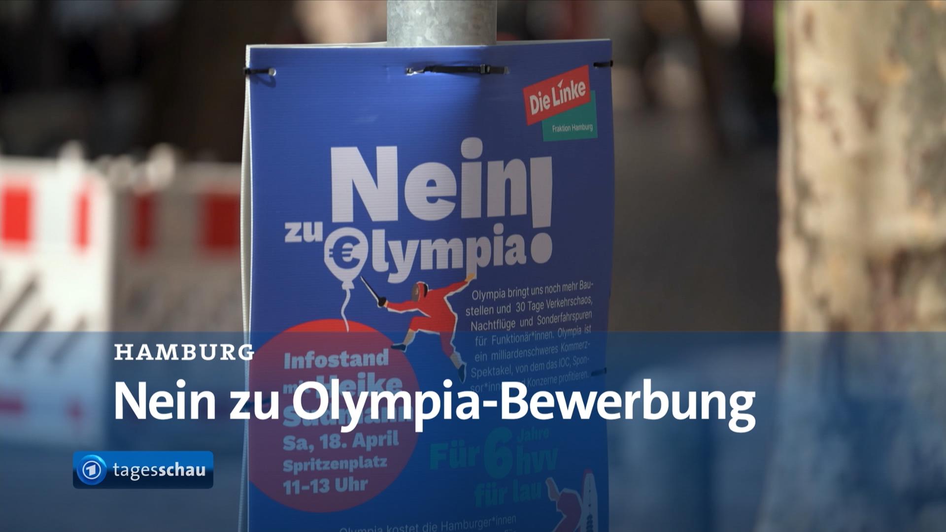 tagesschau in 100 Sekunden