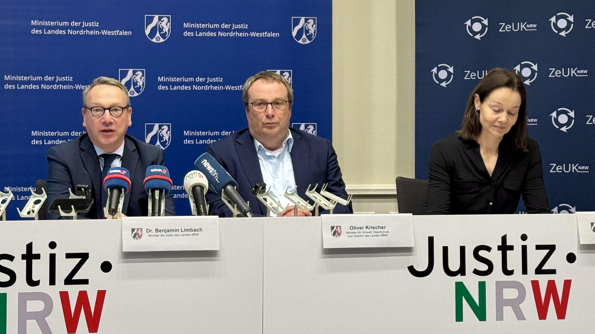 Wie NRW gegen die Umwelt-Mafia vorgeht