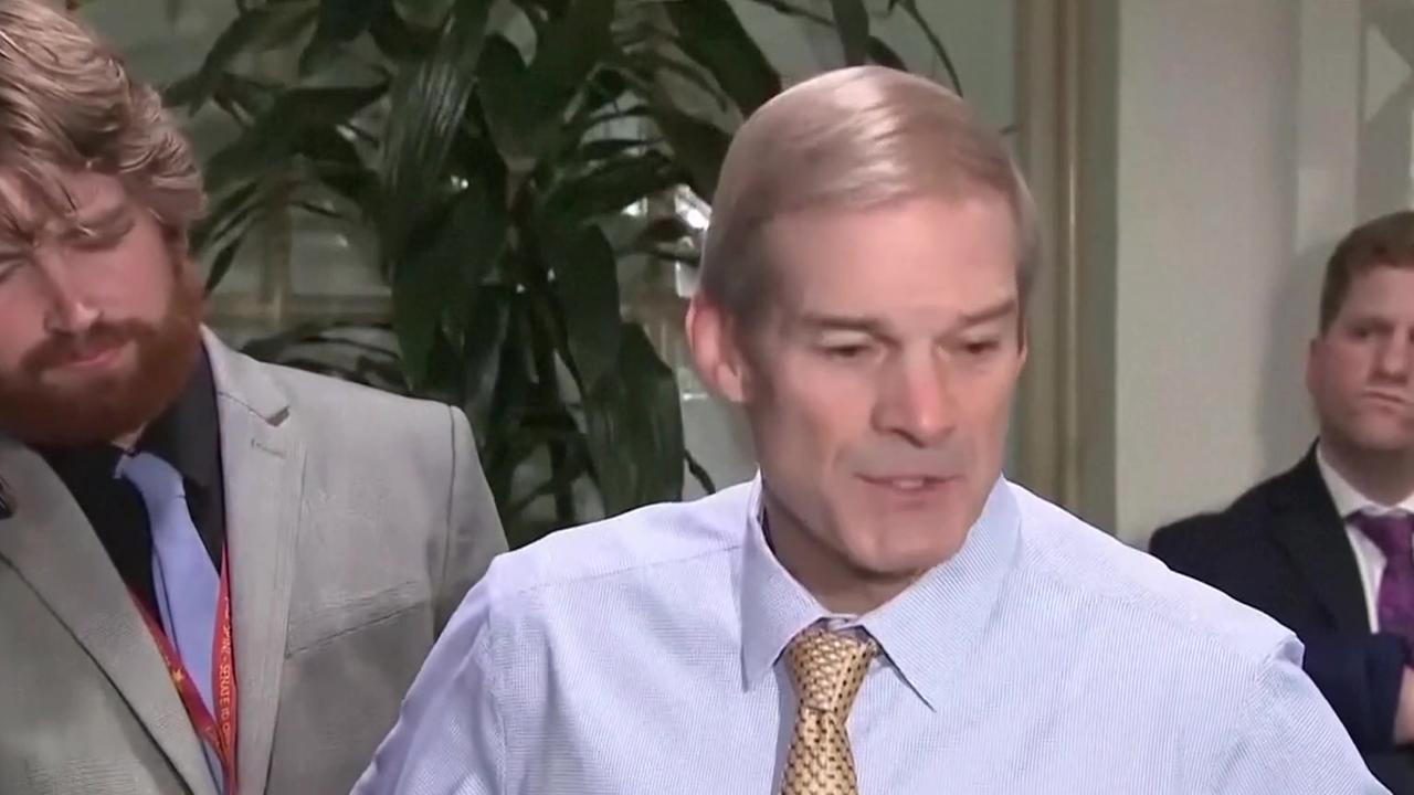 Das Inhaltspaket Steht Nicht Mehr Zur Verfügung Warzone Jim Jordan kann sich nun nicht mehr zur Wahl als Vorsitzender des US