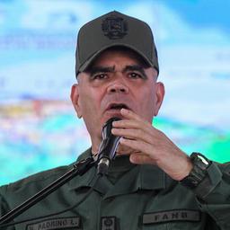 Vladimir Padrino Lopez