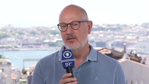 Nikolaus Neumaier, ARD Istanbul, zur Forderung der USA an Iran