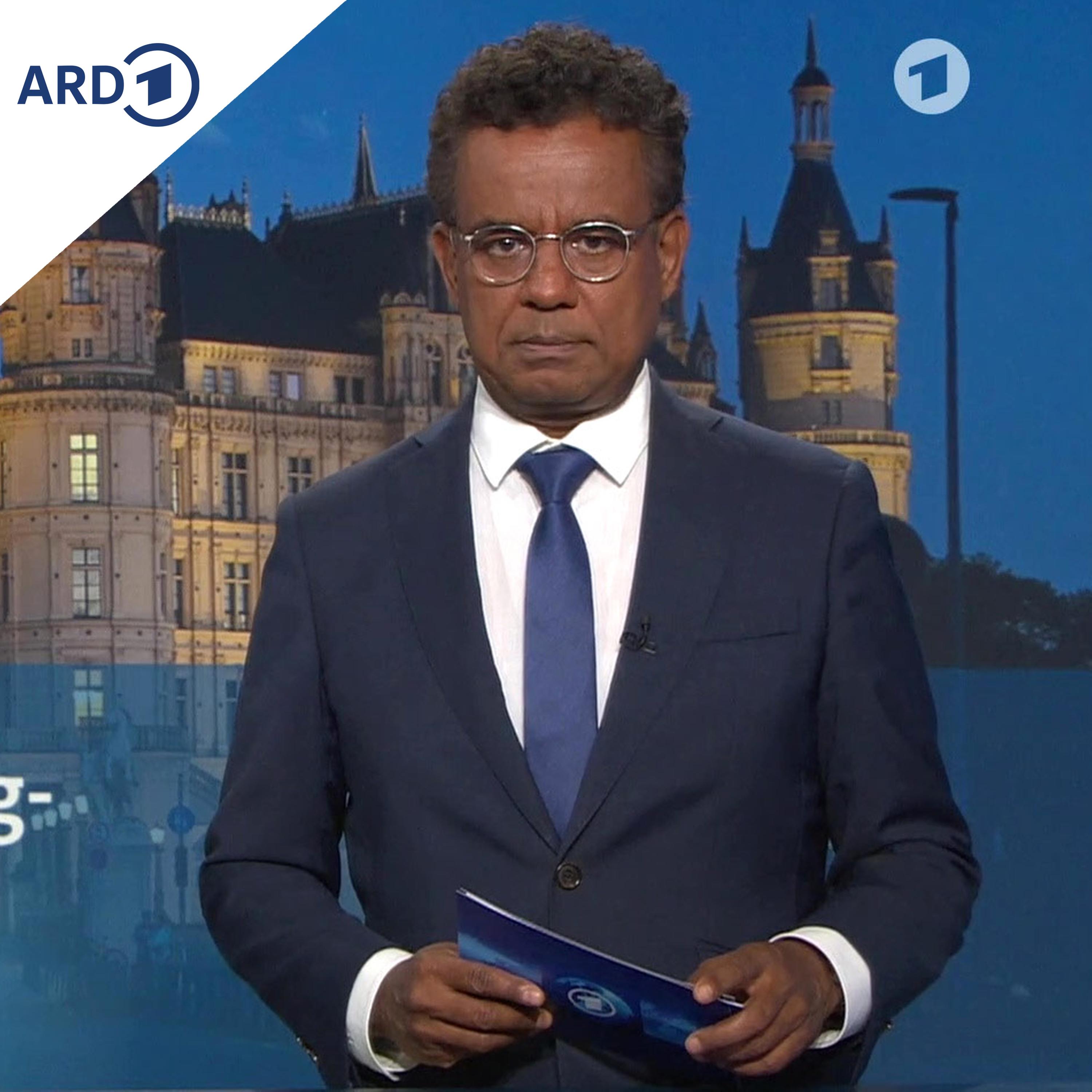 tagesschau in Einfacher Sprache 19:00 Uhr, 21.09.2026