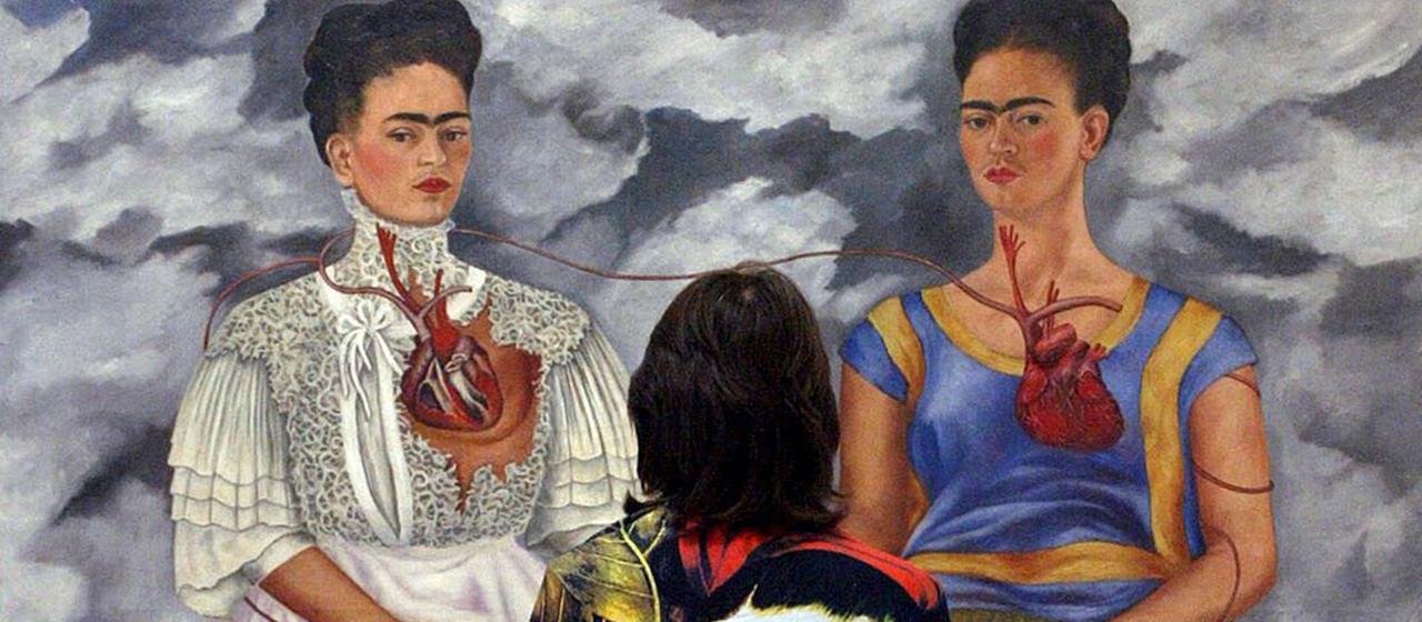 Warum Frida Kahlo mehr Menschen denn je berührt