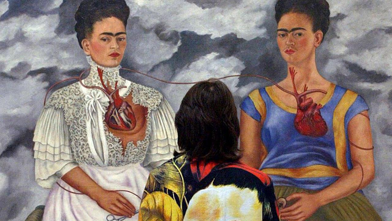 Frida Kahlo: Warum ihre Kunst mehr Menschen berührt denn je